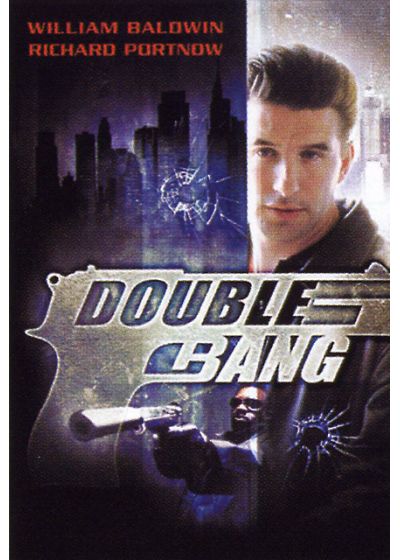 Double Bang - DVD