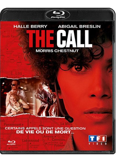 The Call - Blu-ray