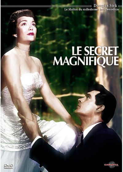 Le Secret magnifique (Édition Collector) - DVD