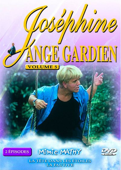Joséphine, ange gardien - Vol. 5 - DVD