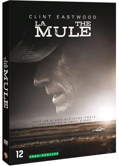 La Mule - DVD