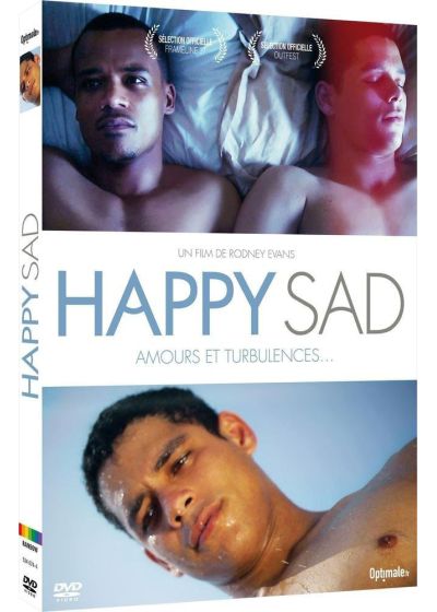 Happy Sad - DVD