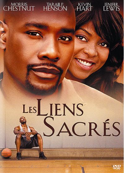 Les Liens sacrés - DVD