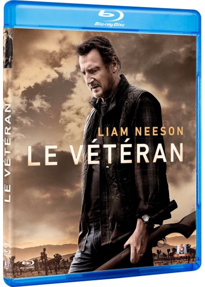 Le Vétéran - Blu-ray