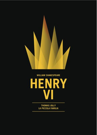 Henry VI - DVD
