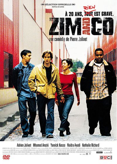 Zim and Co - DVD