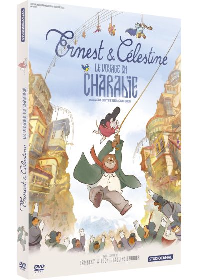 <a href="/node/54842">Ernest et Célestine : Le Voyage en Charabie</a>