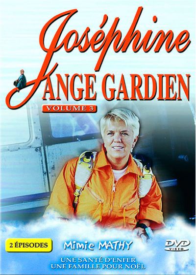 Joséphine, ange gardien - Vol. 3 - DVD