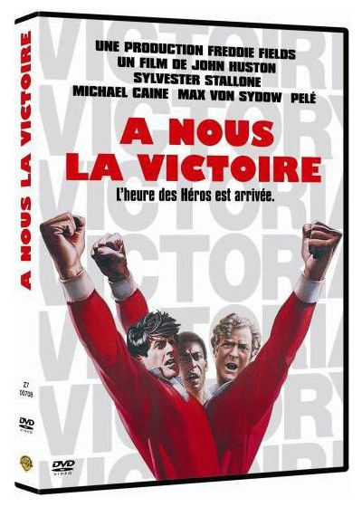 À nous la victoire - DVD