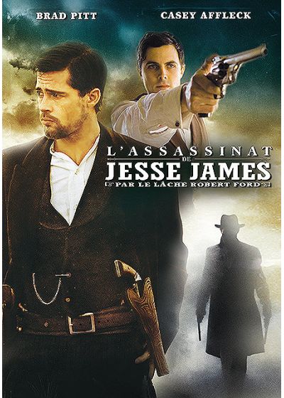 L'Assassinat de Jesse James par le lâche Robert Ford (Mid Price) - DVD