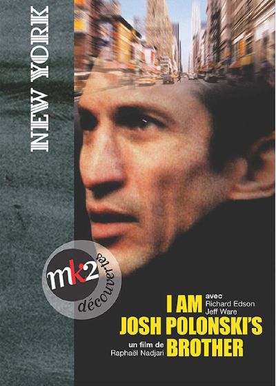 I am Josh Polonski's Brother - DVD