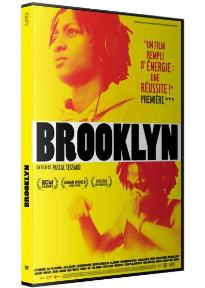 Brooklyn - DVD