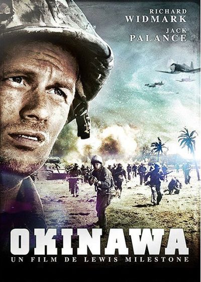 Okinawa - DVD