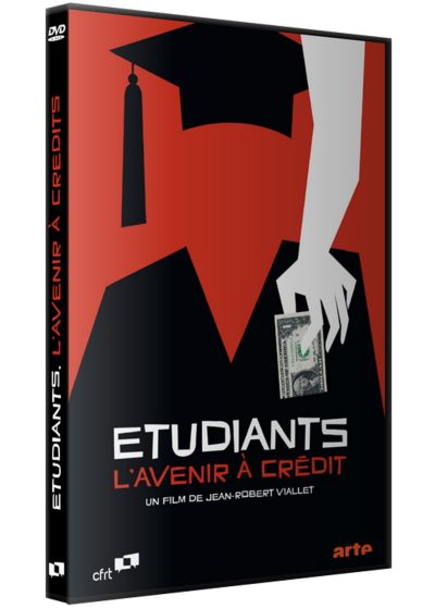 Etudiants : l'avenir à credit - DVD
