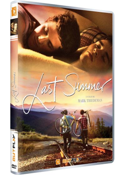 Last Summer - DVD