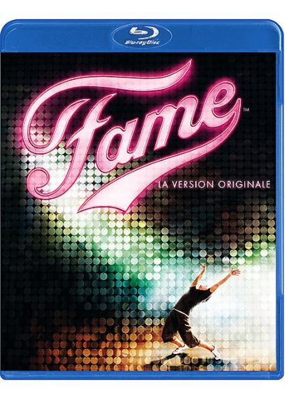 Fame (Édition Spéciale) - Blu-ray