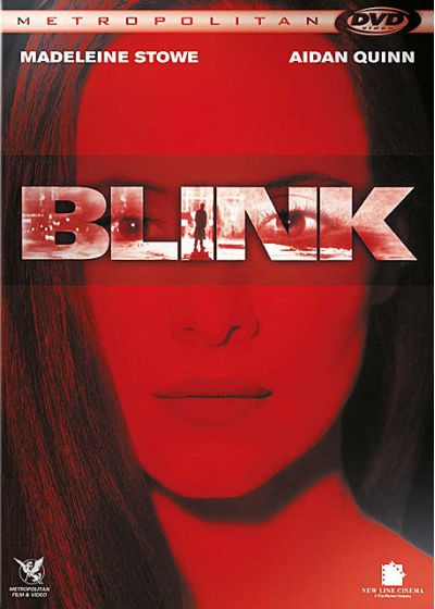 Blink - DVD