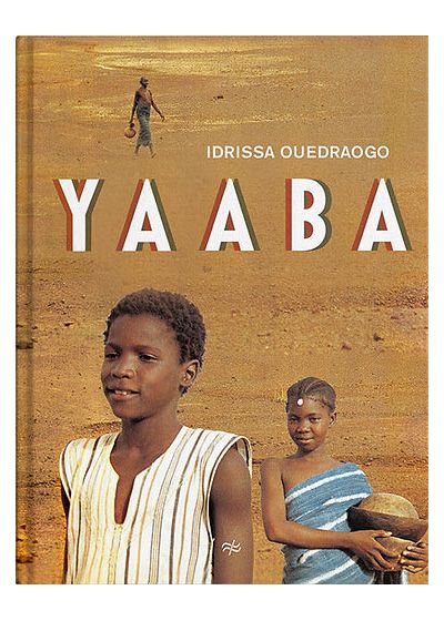 Yaaba (Édition Livre-DVD) - DVD