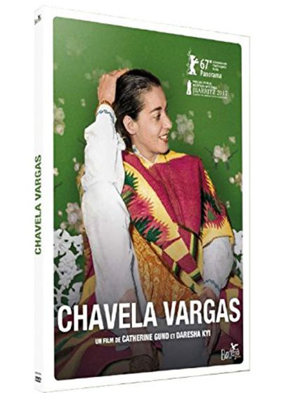 Chavela Vargas - DVD