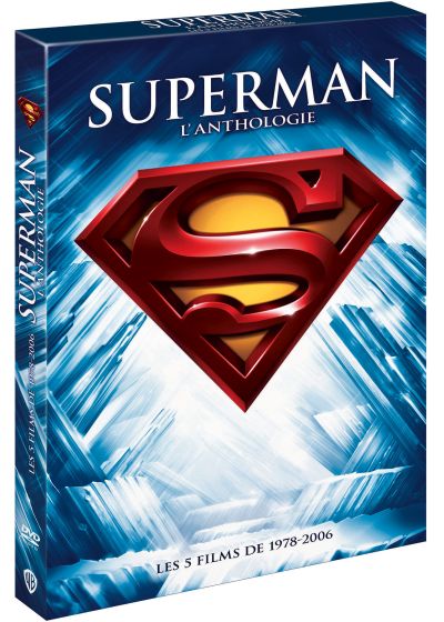 Superman Collection - DVD