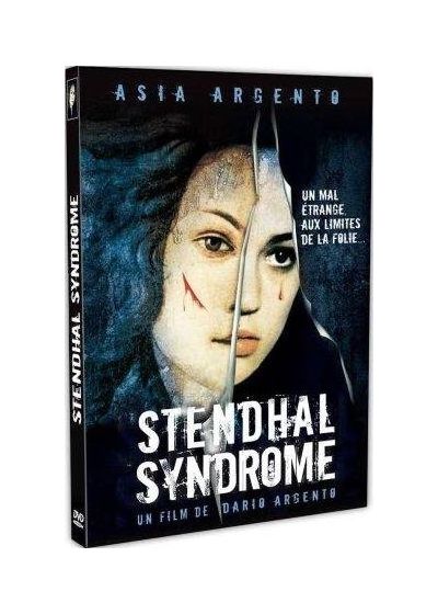 Le Syndrome de Stendhal - DVD