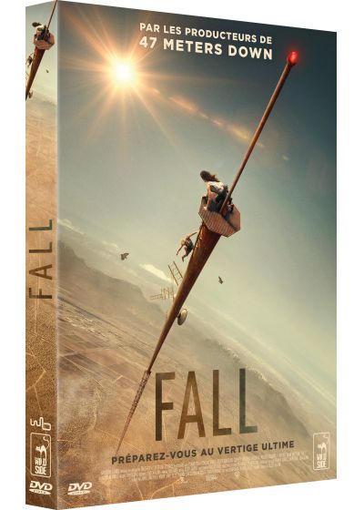 Fall - DVD