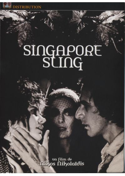 Singapore Sling - DVD