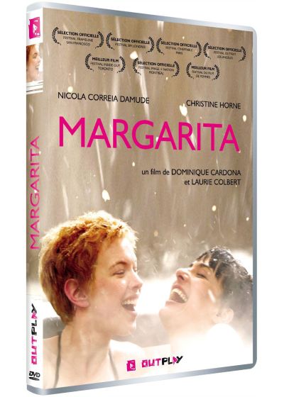 Margarita - DVD