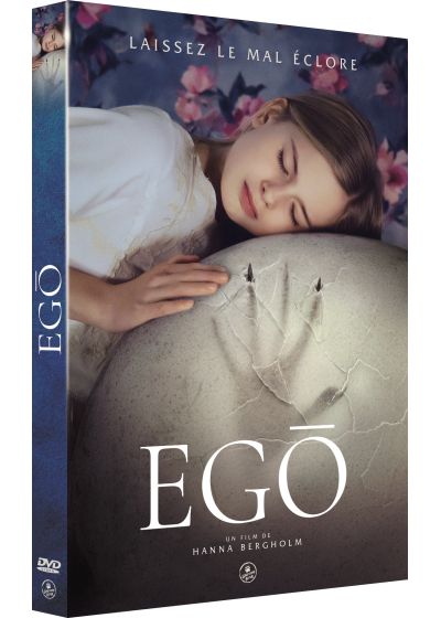 Egō - DVD