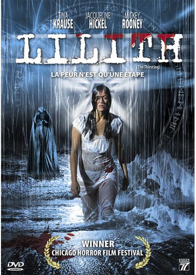 Lilith - DVD