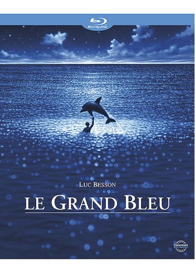 Le Grand bleu (Version Longue) - Blu-ray