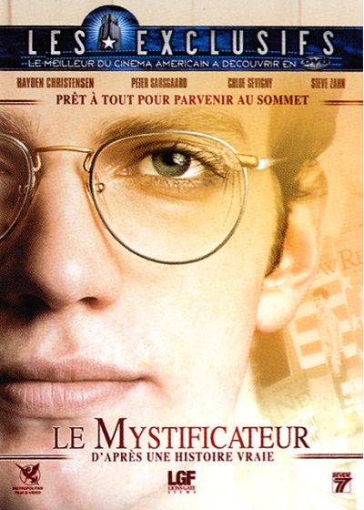 Le Mystificateur - DVD