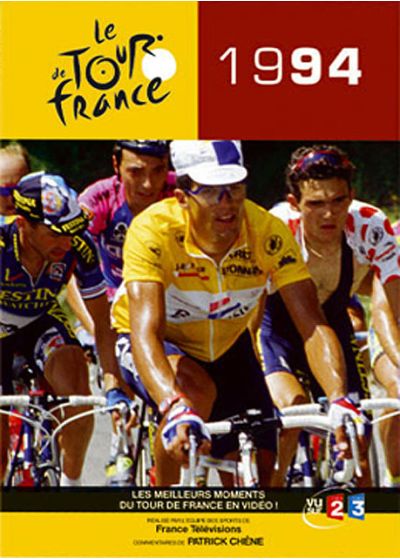 Tour de France 1994 - DVD