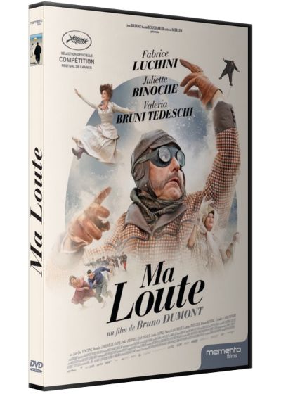 Ma Loute - DVD