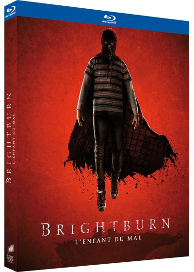 Brightburn - L'Enfant du mal - Blu-ray