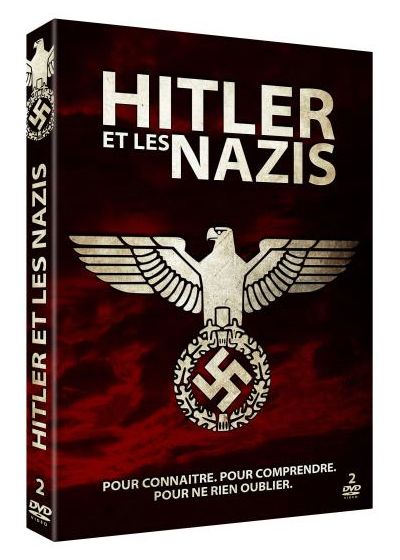 Hitler et les nazis - DVD