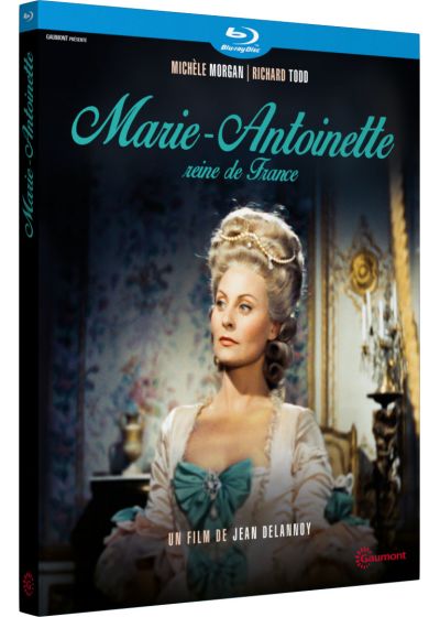 Marie-Antoinette - Blu-ray