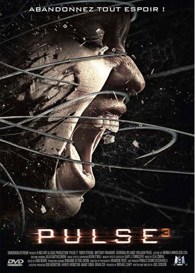 Pulse 3 - DVD