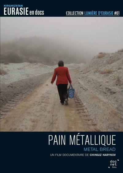 Pain métallique - DVD