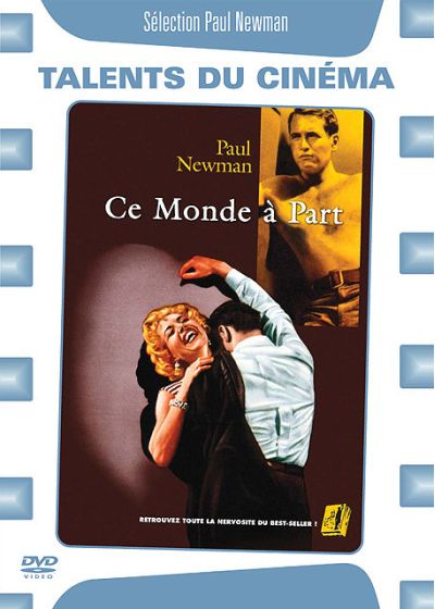 Ce monde à part - DVD