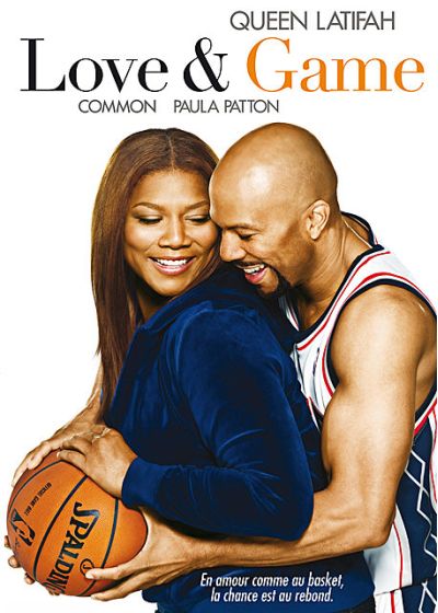 Love & Game - DVD