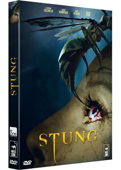 Stung - DVD