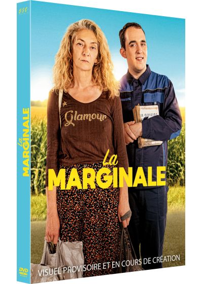 La Marginale - DVD