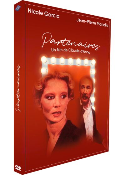 Partenaires - DVD