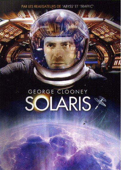 Solaris - DVD