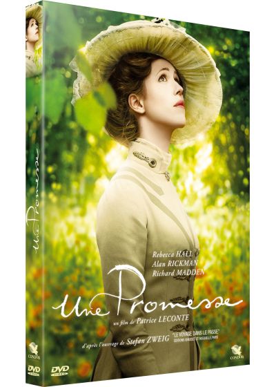 Une promesse - DVD