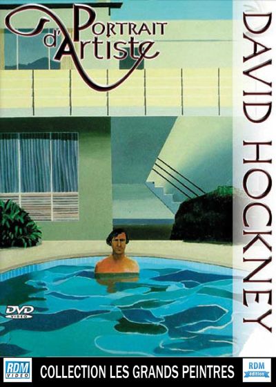 David Hockney - DVD