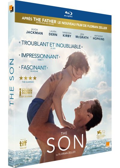 The Son - Blu-ray