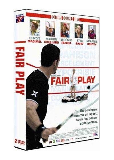 Fair Play - DVD