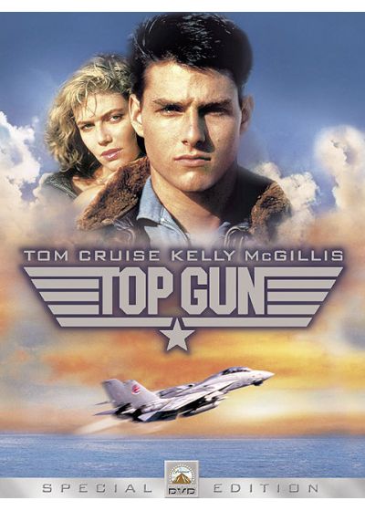 Top Gun (Édition Spéciale) - DVD
